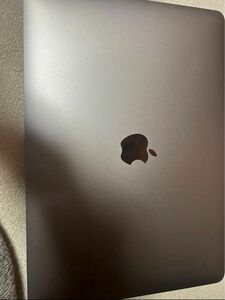 MacBook Air 2020 m1 箱付き 8GB 256GB