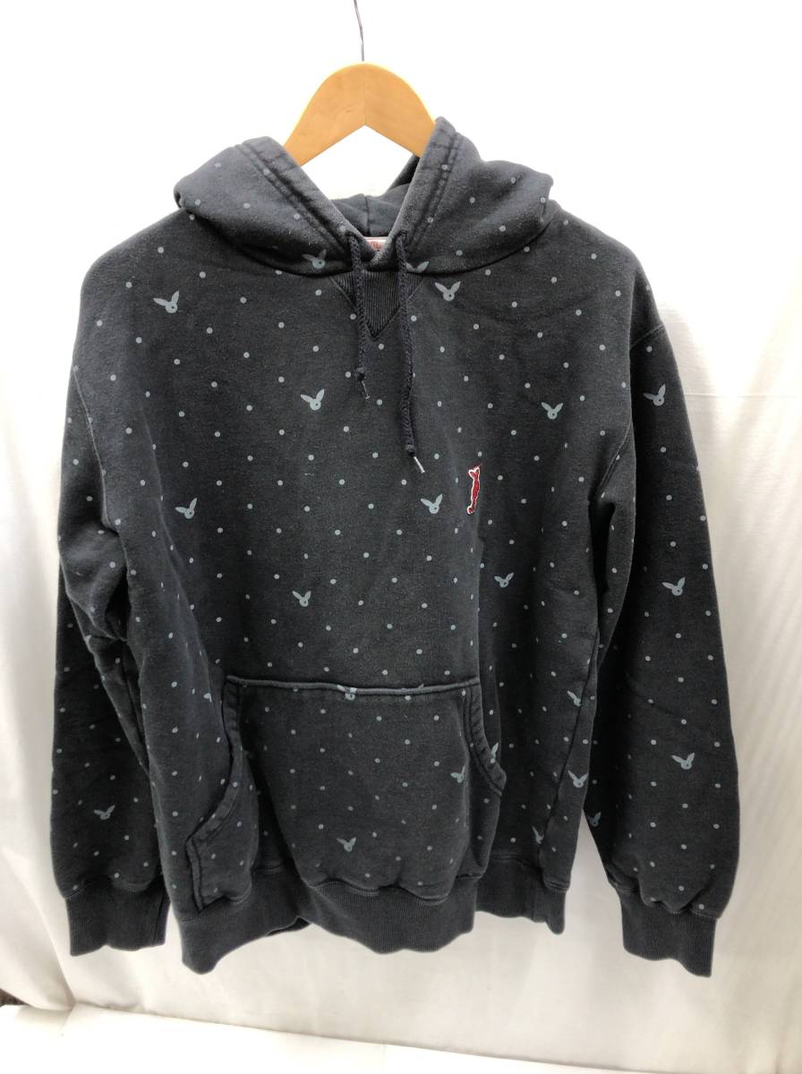 2023年最新】Yahoo!オークション -ドット柄 パーカー メンズの中古品
