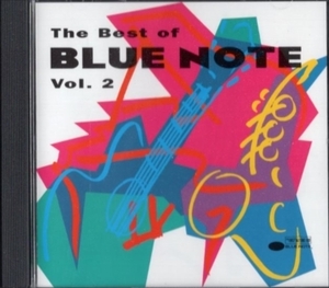 ■□Best of Blue Note Vol. 2 □■