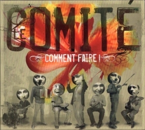 ■□Le Comite/Comment Faire（デジパック)□■