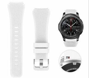 腕時計 WATCH 22mm幅 スマートウォッチ 時計ベルト
