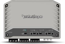 ■USA Audio■ロックフォード Rockford M2シリーズ M2-300X4 4ch Class D●マリングレード●保証付●税込_画像3