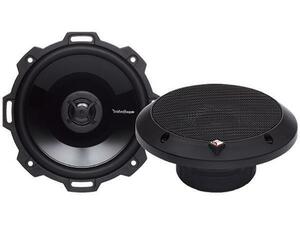 ■USA Audio■ロックフォード Rockford P152 13cm Max.80W ●保証付●税込