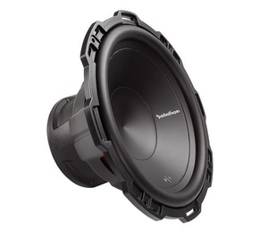 ■USA Audio■ロックフォード ROCKFORD P1S4-10 25cm 4Ω SVC Max.500W●保証付●税込