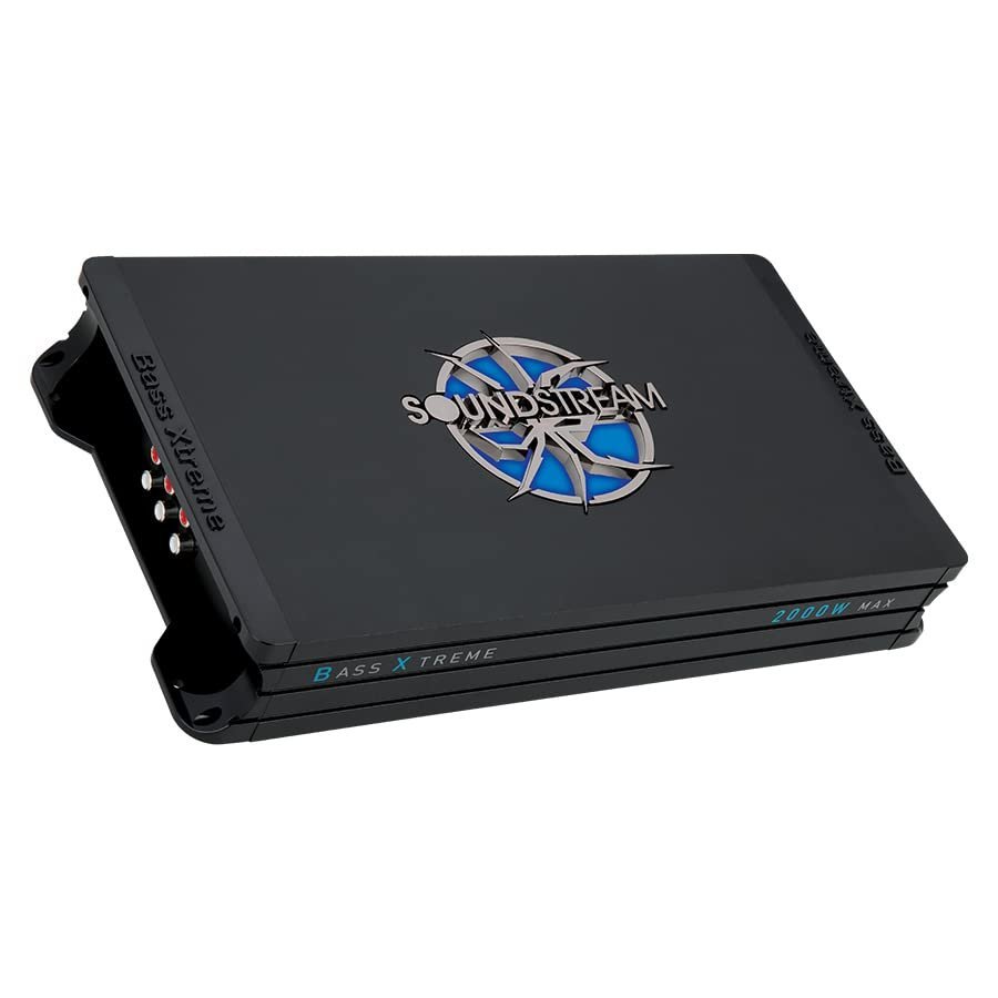 Yahoo!オークション -「サウンドストリームsoundstream」(アンプ Yahoo!オークション -「サウンドストリームsoundstream」(アンプ