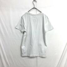 NZ276●21SS MM6 Maison Margiela Tシャツ パックT●M●ホワイト S62GD0087メゾン マルタン マルジェラ_画像5