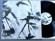 OPERATING THEATRE RAPID EYE MOVEMENTS UK Orig UD011 ROGER DOYLE NURSE WITH WOUND ノイズ コラージュ 電子音楽_画像2