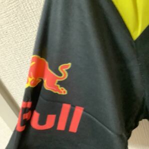 115 tシャツ レッドブル ※Mサイズ Lサイズ選択して下さいの画像2