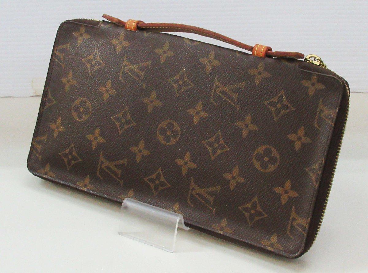 ヤフオク! -「財布 (ルイヴィトン)」(かばん、バッグ) (ルイ・ヴィトン