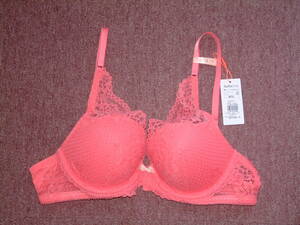 * включая доставку * B75to Lynn p signature гонки Amo Hope Bra бюстгальтер Triumph AMO*S STYLE AMSTGL0049 Cherry 