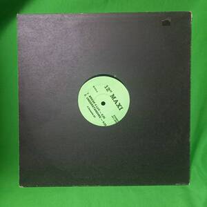 12' レコード Various - A Dynamite EP //Lil' Louis & The World 等収録