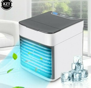 Mini -e -Conditioner Mini -Cooler Small Super Energy Saving