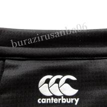 メンズ 3L◆未使用 カンタベリー ラグビー日本代表 支給品 ジャパン 長袖 プラクティス Tシャツ canterbury JAPAN SEVENS R40004SV-17 太陽_画像7