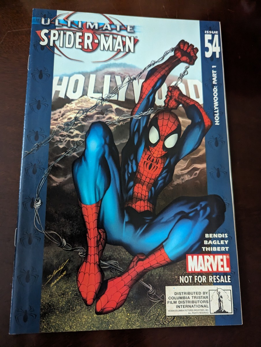 2025年最新】Yahoo!オークション -スパイダーマン2 非売品(映画