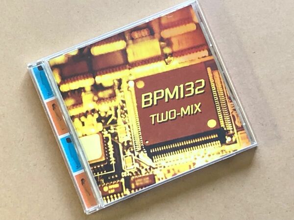 BPM132 TWO-MIX