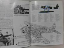 洋書 ドイツ空軍機資料本1939-1945 Warplanes of the Luftwaffe AIRtime 1994年発行[10]Z0051_画像6