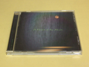 RUA DA VINTE / A Heart of the moon - Live at the Moon CD