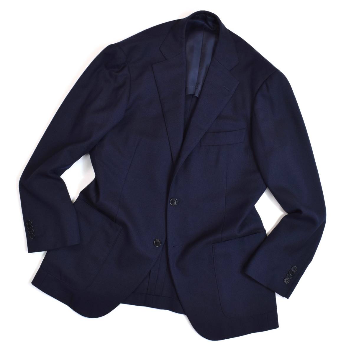 ユナイテッドアローズ 【極美品】 UNITED ARROWS テーラードジャケット