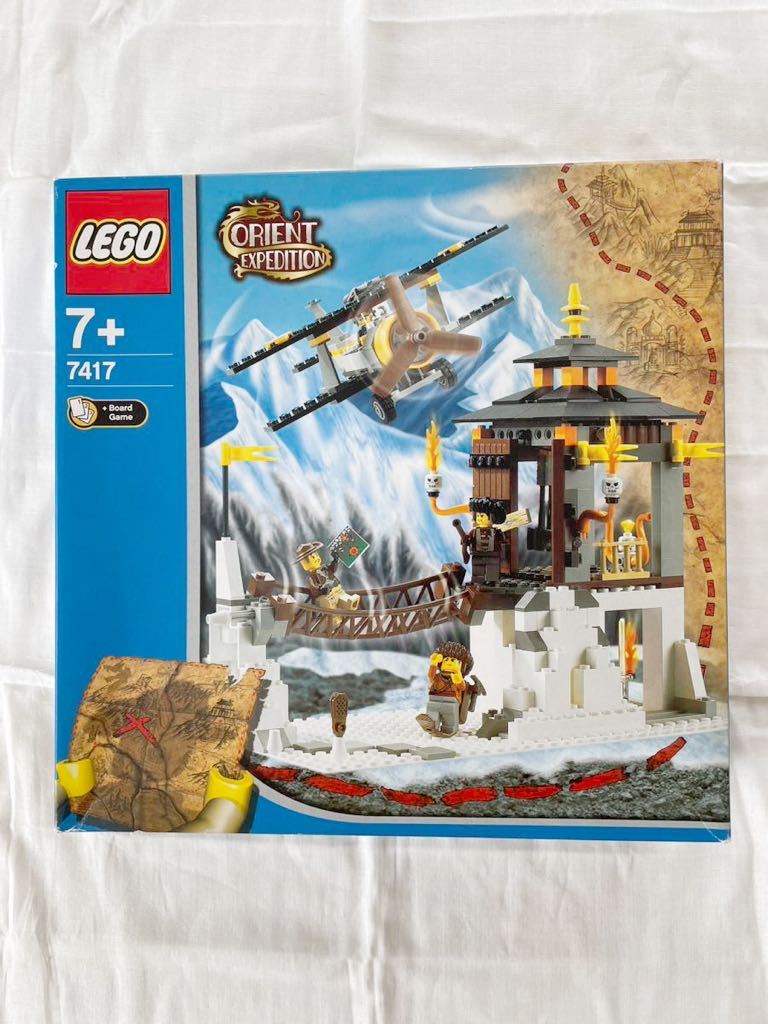 ヤフオク!  レゴ 世界の冒険世界の冒険シリーズ の落札