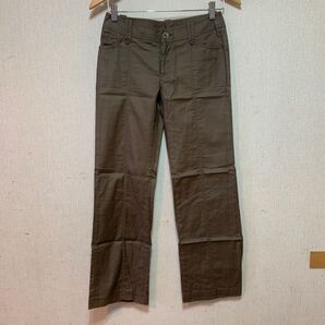 ミシェルクラン パンツ