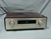 中古品 コントロールアンプ Accuphase アキュフェーズ C-290V_画像1