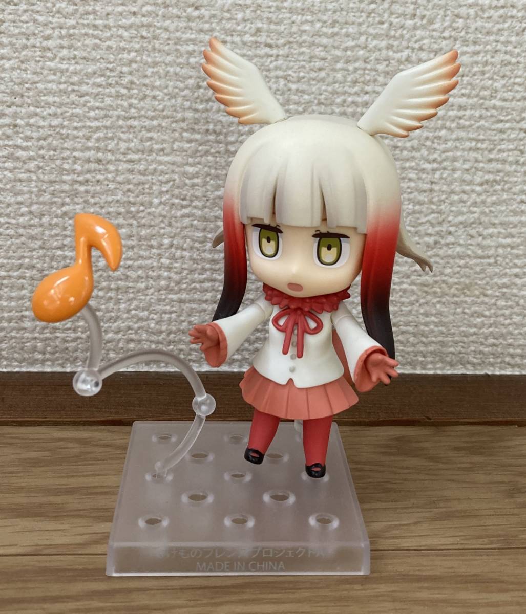 Yahoo!オークション -「けものフレンズ ねんどろいど」の落札相場