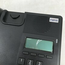 新品 未使用 Fanvil IP電話 IPフォン オフィス 事務用品 F52 ビジネス電話 1点 室D0703-18-4_画像5