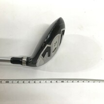 TOBUNDA トブンダ 722 Golf Pride TOUR 25 Fujikura TRYFIT ７番 ドライバー ゴルフクラブ メンズ R 22° 41.5cm 室D0705-21_画像10