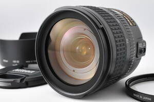 ニコン Nikon AF-S DX NIKKOR 18-70mm F3.5-4.5G ED #592