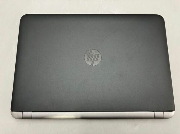 HP ProBook 450 G3 Core i5 HDD 500GB RAM 8GB
