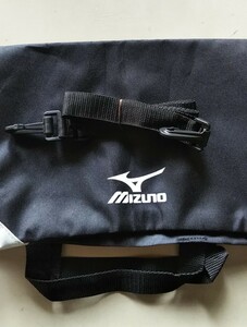 MIZUNO ミズノジャパン 2WAYスポーツバッグ トートバッグ黒