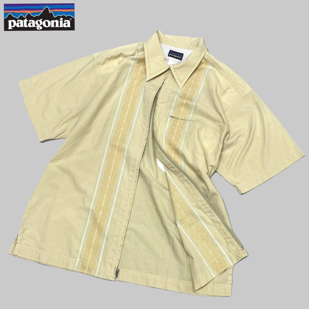 ヤフオク! -「patagonia rhythm」の落札相場・落札価格