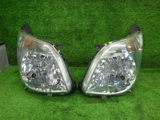 ヤフオク! -「mk21s パレット」(ヘッドライト) (スズキ用)の落札相場