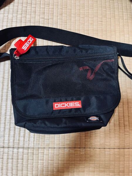 DICKIES ショルダーバッグ