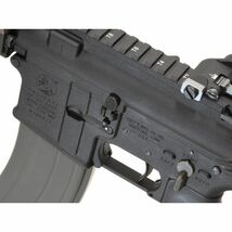 【新品☆即納】VFC ガスブローバック COLT MK18 MOD1 V3 DX (JP ver./COLT & DD Licensed) *日本仕様 【品番：VF2J-LMK18M1-TB31】【管A】*_画像7