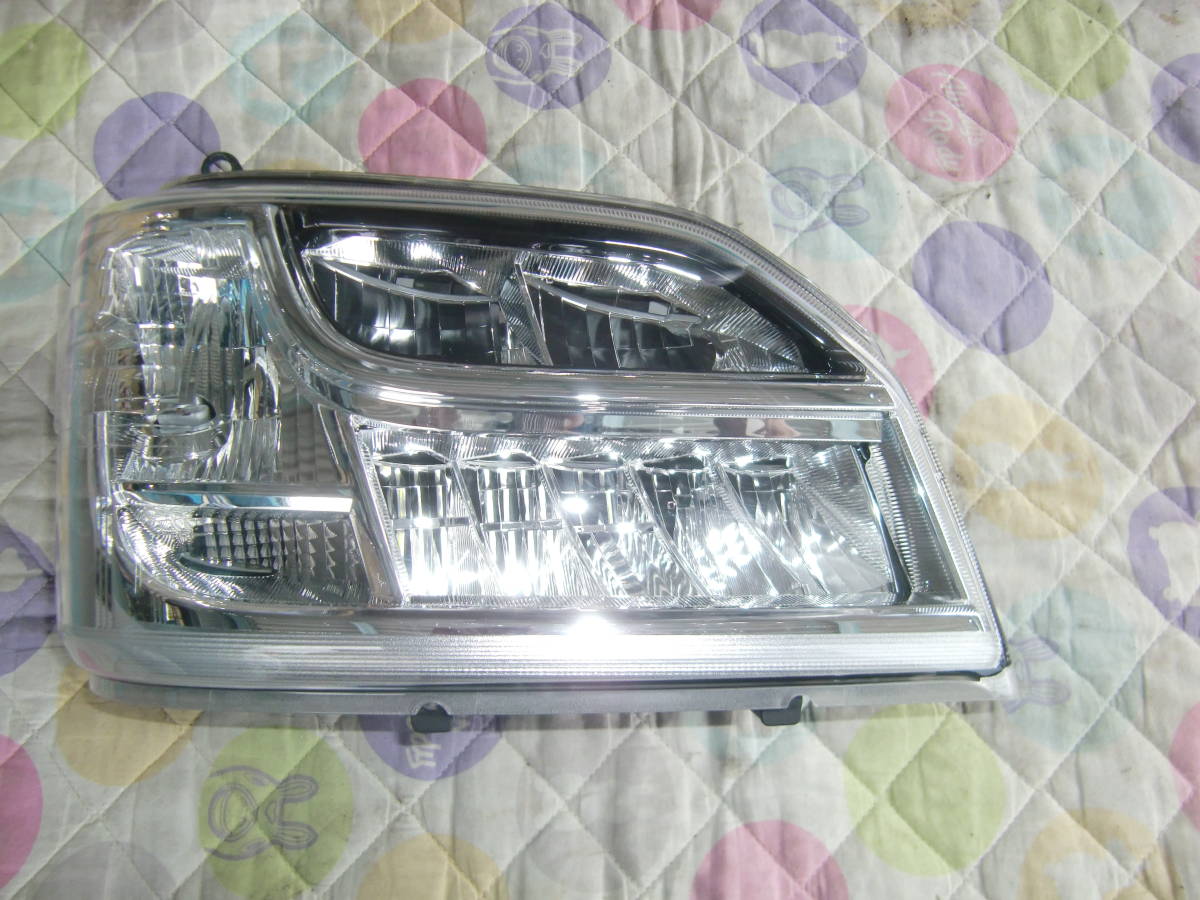ヤフオク! -「ハイゼットトラック led ヘッドライト」の落札相場・落札価格