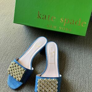 【Kate spade NEW YORK】サンダル