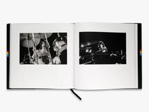 ★新品★送料無料★ピンク・フロイド ライブドキュメント 写真集★Pink Floyd: The Dark Side of the Moon★★_画像4