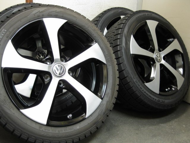ヤフオク! -「vwゴルフgti」(タイヤ・ホイールセット) (タイヤ