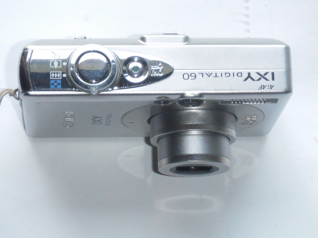 ヤフオク! -「canon ixy digital 60」の落札相場・落札価格