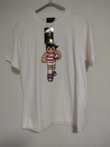 新品未使用　カンダベリー　鉄腕アトムTシャツ