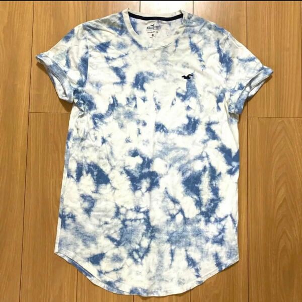 HOLLISTER Tシャツ