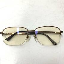 VINTAGE RODENSTOCK サングラス 眼鏡 メガネ Exclusiv R0392 D 140 TITANIUM 度入り ローデンストック【レターパックプラス郵送可】#98_画像1