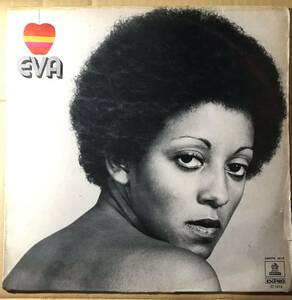 Eva Moon River Evinha 1974