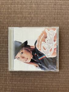 BoA　「NEXT WORLD」　中古CD　帯無し　ボア