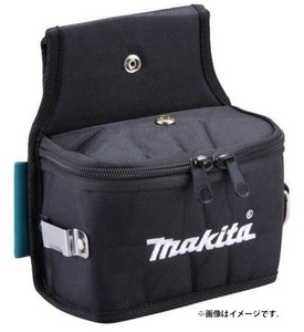 (マキタ) バッテリ＆小物ホルダー A-73209 サイズH185xL175xW105mm makita