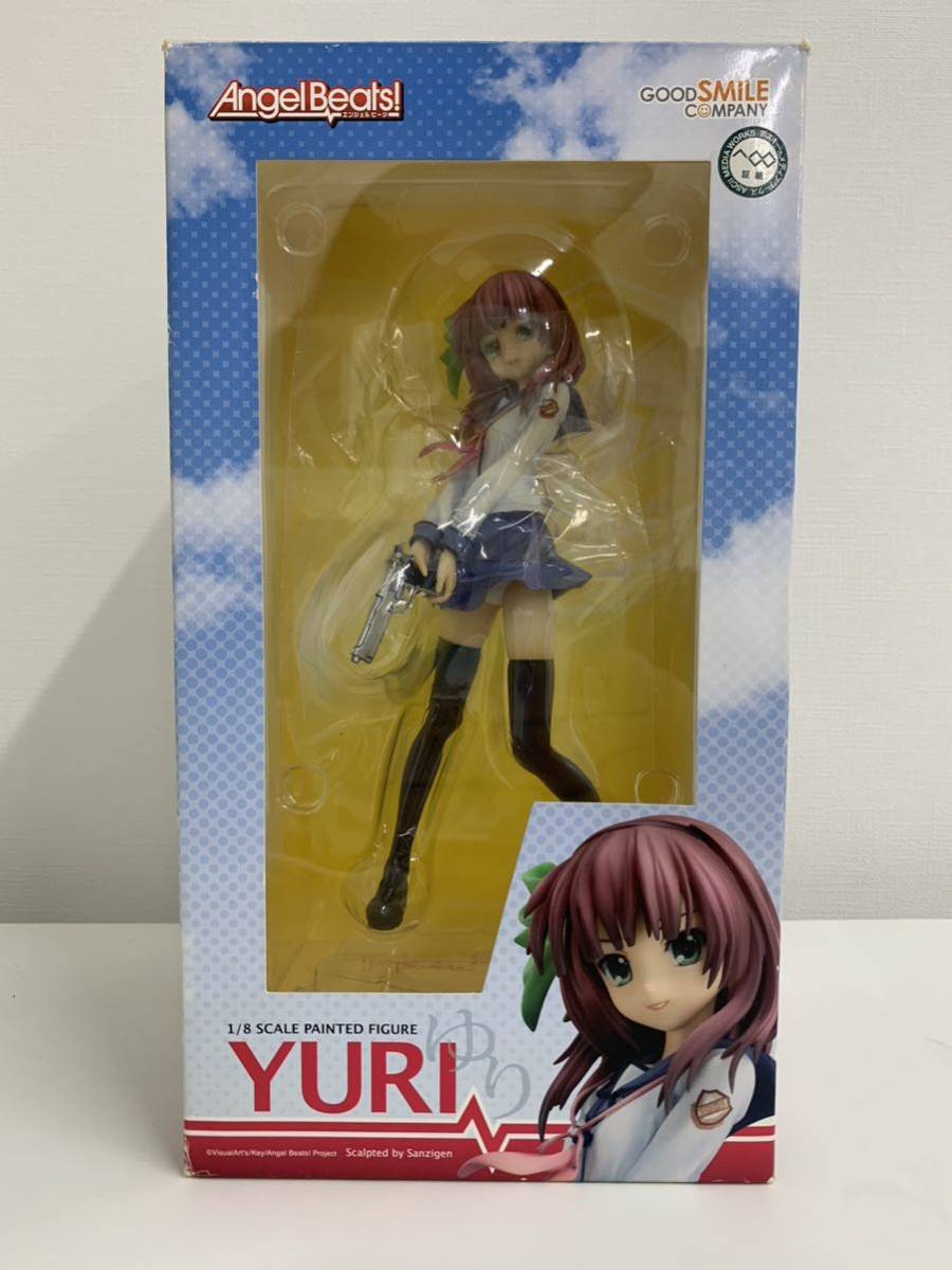 2023年最新】ヤフオク! -エンジェルビーツ フィギュアの中古品・新品