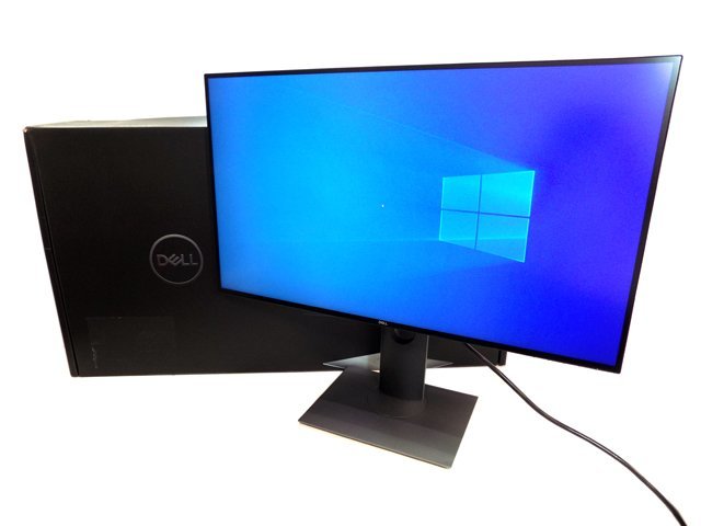 Dell U2720QM [27インチ ブラック] Amazon限定モデル オークション比較