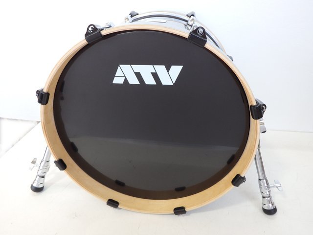 2023年最新】ヤフオク! -#adrums(楽器、器材)の中古品・新品・未使用品一覧