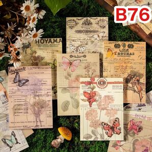 B76海外Flower Fairy collection紙モノ6冊セット